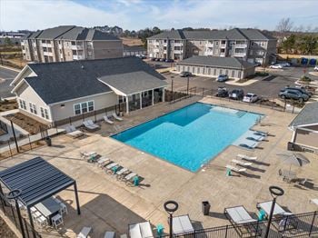 Sundeck